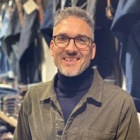 Oase Outdoors Employee Jan Espensen's profile photo