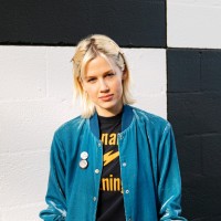 SIFF Employee Megan Leonard's profile photo