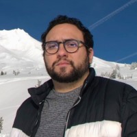 Genentech Employee Caio Peixoto's profile photo