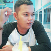 Crypto Coin Technologies Employee Dedi Permadi's profile photo