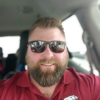 Devon Lube Center Equipment Employee Dustin Tramel's profile photo