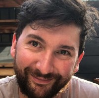 TouchBistro Employee Chris Sayer's profile photo