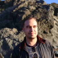 Alex van Dorn's profile photo