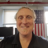 F.I.I. Employee Kevin O'Brien's profile photo