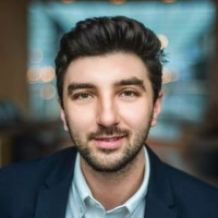 Jérémie Servigne Email