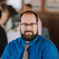 SuperSeats Employee Alex Bleyker's profile photo