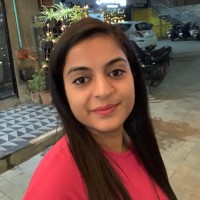 Sspacia Employee Komal Agarwal's profile photo