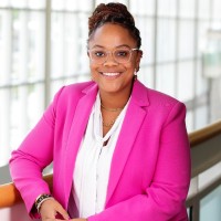 Paris Gholston Email & Phone Number