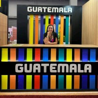 Inguat Employee Claudia Coronado's profile photo