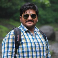 Vikas Salunkhe Email