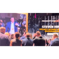 Horizon Employee Steven Hines's profile photo