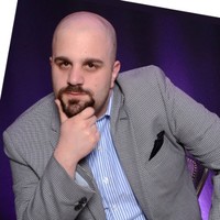 Trinity Technology Group Employee Ariel Ben-Chitrit's profile photo