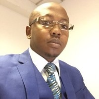 Cassava Technologies Employee Eugine Gorimani's profile photo