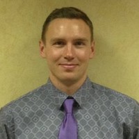 Stand Energy Corporation Employee Reece Brown's profile photo