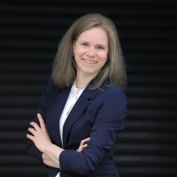 Sparkasse Nürnberg Employee Lydia Hallenberger's profile photo