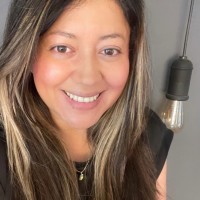 Aplyca Employee Verónica Restrepo Gómez's profile photo