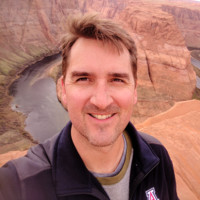 Autogration Employee Chad Dike's profile photo