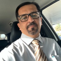 Taurani Holdings Group of Companies Employee Dilip Sadhuramani's profile photo
