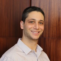 Canusa Paper & Packaging Employee Michael Kleeman's profile photo
