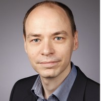 Kantonsspital Aarau AG Employee Tobias Piroth's profile photo