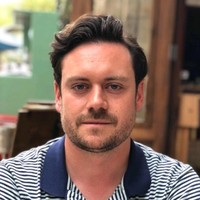 Benjamin O'Donnell Email & Phone Number