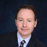 Financial Risk Solutions (FRS) Ltd Employee Peter Caslin's profile photo