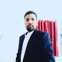 Capricorn Identity Services Pvt. Ltd. Employee Sitesh Kumar's profile photo