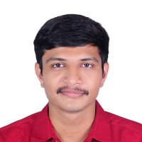 Nithin Raveendran Email