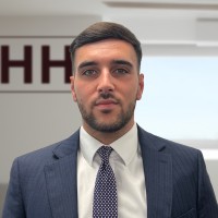 Harrison Holgate Employee Aeson Rodgers's profile photo
