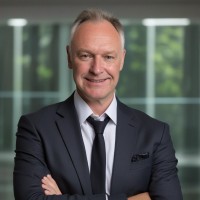 Visma Software NL Employee Dagfinn Løver's profile photo