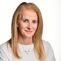 CONGREGATION NER TAMID OF SOUTH BAY Employee Leigh Marcus's profile photo