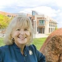 Red Rocks Community College Employee Michele Haney's profile photo