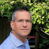 Southern Water Employee Rob Pullen's profile photo