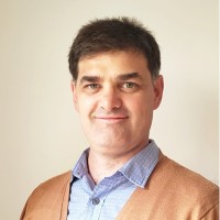 Inclusion Services S.A. Employee Javier Hary's profile photo