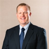 US Community Credit Union Employee Ben Johnson's profile photo