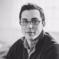 Schaffner Machine Company Employee Nathan Ernsting's profile photo