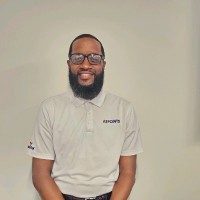 AllPoints Employee Louis Love's profile photo