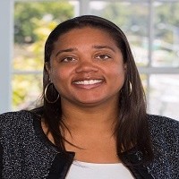 Workforce Development Board of Contra Costa County Employee Tamia Brown's profile photo