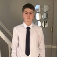 Lewis Mitchell's profile photo