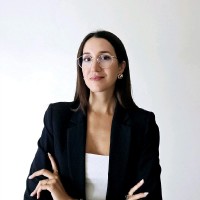 AB Science Employee Amel Farah's profile photo
