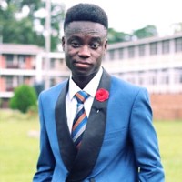 Vodafone Employee Michael Minta-Afari's profile photo