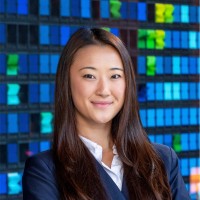 Chloe Feng Email & Phone Number