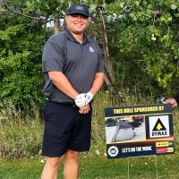Dymax Inc. Employee Kerry McDonnell's profile photo
