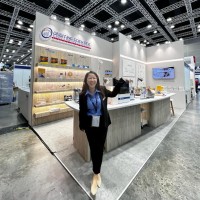 Orbiting Scientific & Technology Sdn Bhd Employee Aivon Ng's profile photo