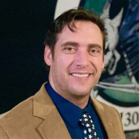 Canvas Employee Kory Shields's profile photo