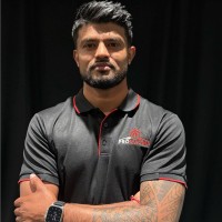 Akshay Shandil Email & Phone Number