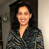 Rachna Khosla Email