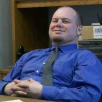 Donald Miller Email & Phone Number