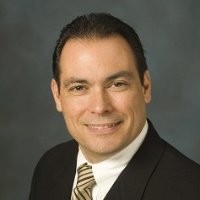 Bell Flight Employee Michael Reagan's profile photo