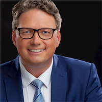 Hilite International Employee Andreas Werner's profile photo